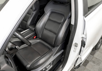 Подержанный автомобиль Chery Tiggo 4 2022 года (20 фото)