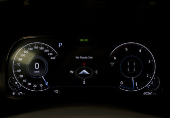 Подержанный автомобиль Hyundai Palisade 2020 года (12 фото)