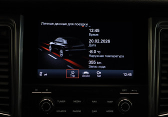 Подержанный автомобиль Porsche Macan 2016 года (19 фото)