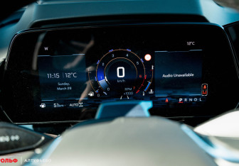 Новый Chevrolet Tahoe 2025 (10 фото)