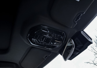 Подержанный автомобиль Jetour T2 2024 года (25 фото)