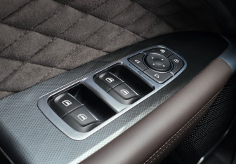 Подержанный автомобиль Wey 05 2023 года (15 фото)