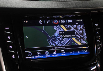 Подержанный автомобиль Cadillac Escalade Suv 2019 года (27 фото)