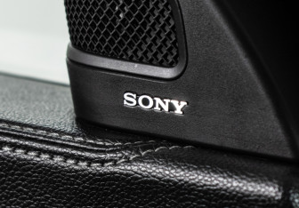 Подержанный автомобиль Exeed VX 2021 года (20 фото)