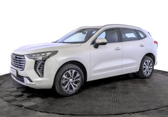 Подержанный автомобиль Haval Jolion 2023 года (1 фото)