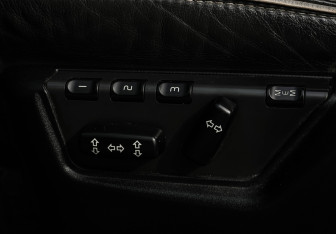 Подержанный автомобиль Volvo XC90 2011 года (15 фото)