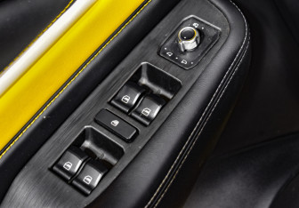 Подержанный автомобиль Haval F7x 2019 года (21 фото)