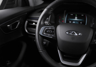 Подержанный автомобиль Chery Tiggo 4 Pro 2022 года (13 фото)