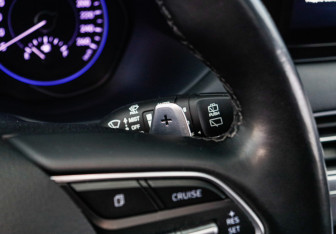 Подержанный автомобиль Hyundai Palisade 2019 года (26 фото)