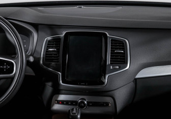 Подержанный автомобиль Volvo XC90 2019 года (13 фото)