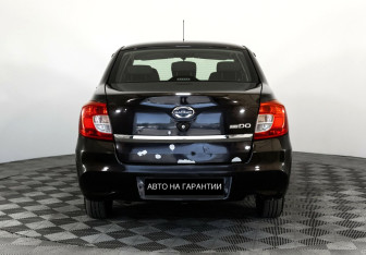 Подержанный автомобиль Datsun on-DO 2018 года (4 фото)