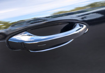 Подержанный автомобиль Porsche Cayenne 2021 года (31 фото)