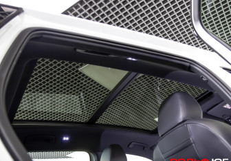 Подержанный автомобиль Volkswagen Tiguan 2024 года (17 фото)