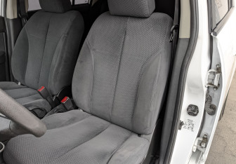 Подержанный автомобиль Nissan Tiida Sedan 2012 года (19 фото)