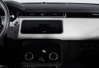 Подержанный автомобиль Land Rover Range Rover Velar 2018 года (13 фото)