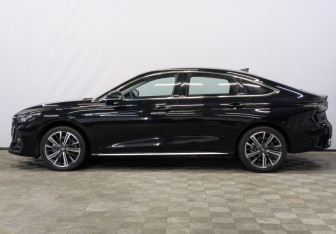 Новый Chery Arrizo 8 2024 (3 фото)