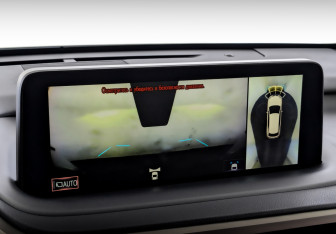 Подержанный автомобиль Lexus RX 2019 года (28 фото)