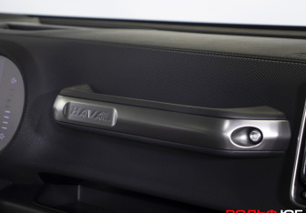 Подержанный автомобиль Haval Dargo 2023 года (16 фото)