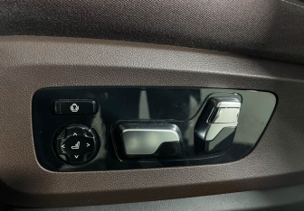 Новый BMW X5 2025 (21 фото)