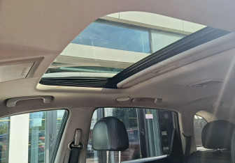 Подержанный автомобиль Opel Antara 2012 года (18 фото)