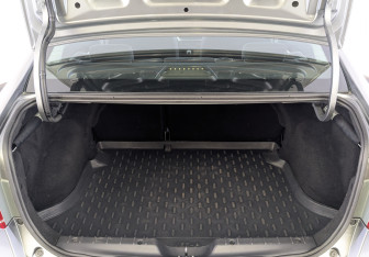 Подержанный автомобиль LADA (ВАЗ) Vesta Sedan 2020 года (10 фото)