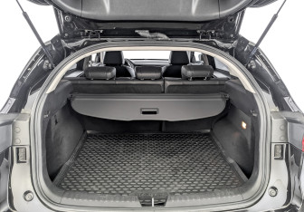 Подержанный автомобиль Haval F7 2020 года (10 фото)