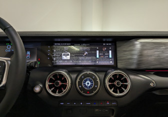 Новый Tank 300 2025 (11 фото)