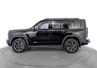 Новый Haval H9 2026 (3 фото)