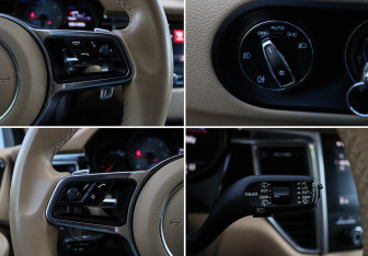 Подержанный автомобиль Porsche Macan 2016 года (24 фото)