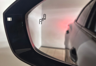 Подержанный автомобиль Omoda C5 2023 года (20 фото)