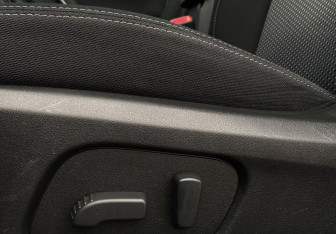 Подержанный автомобиль Subaru Forester Suv 2018 года (19 фото)