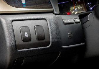 Подержанный автомобиль Lexus GS 2018 года (28 фото)