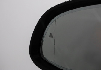 Новый BMW X6 2025 (10 фото)