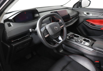 Подержанный автомобиль Changan CS55PLUS 2023 года (9 фото)