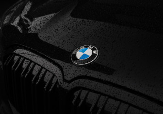 Подержанный автомобиль BMW X7 2020 года (45 фото)