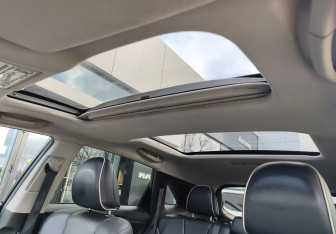 Подержанный автомобиль Toyota Venza 2013 года (17 фото)