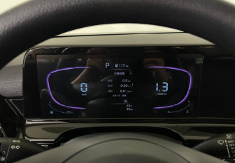 Новый Kia Seltos 2024 (14 фото)