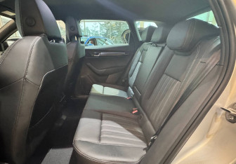 Новый Skoda Karoq 2025 (22 фото)