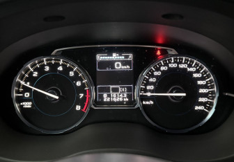 Подержанный автомобиль Subaru Forester Suv 2017 года (19 фото)