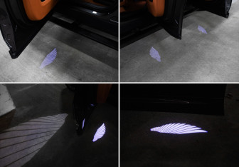 Новый LiXiang L9 2024 (26 фото)