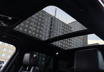 Подержанный автомобиль Land Rover Range Rover 2013 года (15 фото)