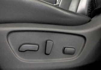 Подержанный автомобиль Nissan X-Trail 2018 года (25 фото)