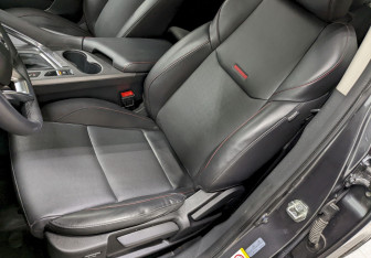 Подержанный автомобиль Changan CS35PLUS 2023 года (14 фото)