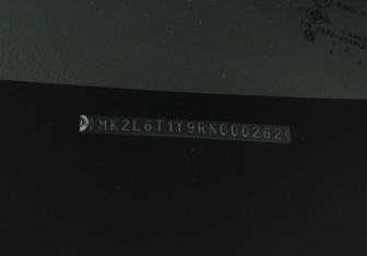 Подержанный автомобиль Mitsubishi Xpander 2023 года (10 фото)