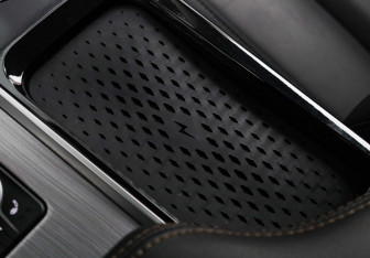 Подержанный автомобиль Omoda S5 2023 года (18 фото)