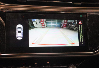 Подержанный автомобиль Omoda S5 2024 года (19 фото)