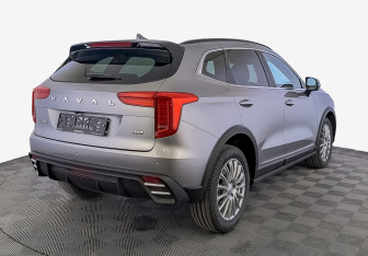 Новый Haval Jolion 2025 (2 фото)