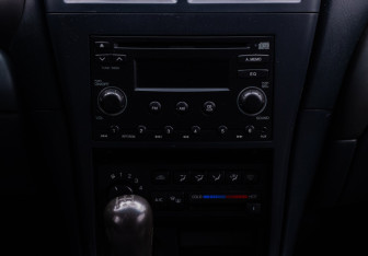 Подержанный автомобиль Nissan Almera Classic 2007 года (14 фото)