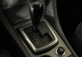 Подержанный автомобиль Ford Focus Wagon 2011 года (15 фото)