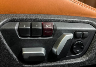 Подержанный автомобиль BMW M4 Coupe 2018 года (21 фото)